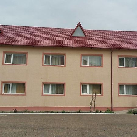 Casa Rustica Apart & Rooms Cîmpineanca Exterior foto